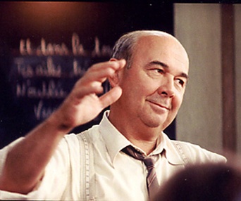 Scène du film Les choristes