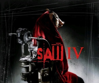 Affiche du film