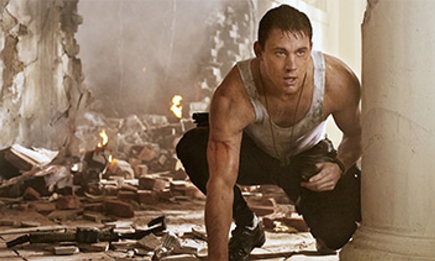 Channing Tatum s'intéresse à The Son
