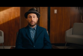 Une scène du film Fool's Paradise