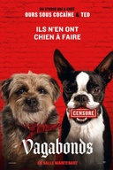 Affiche du film Vagabonds