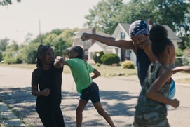 Image du film The Fire Inside