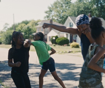 Image du film The Fire Inside