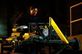 Une scène du film Saw 3D Une scène du film Saw 3D