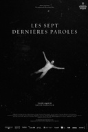 Affiche du film Les sept dernières paroles