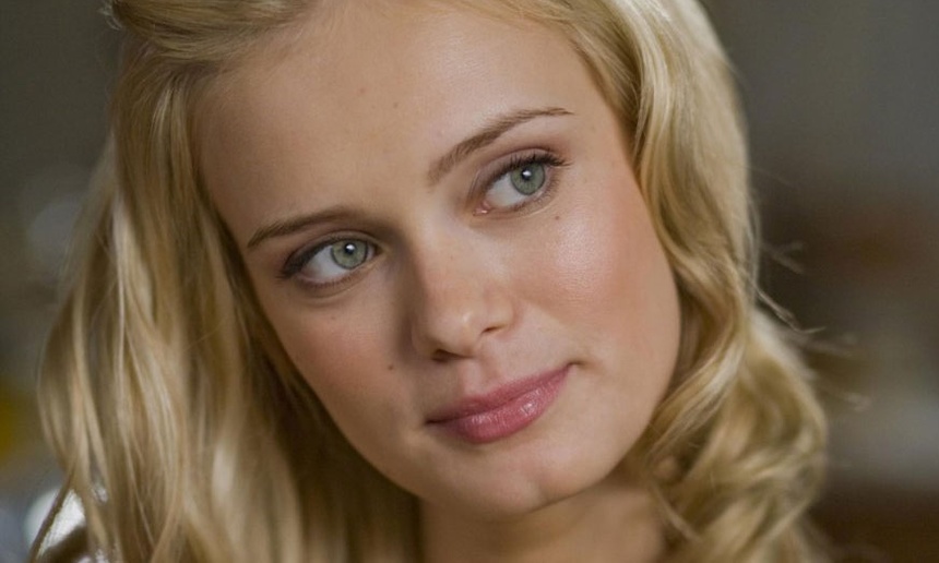 Sara Paxton dans le prochain film de David R. Ellis