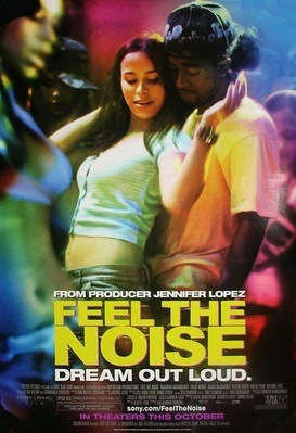 Feel the Noise