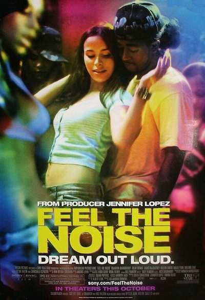 Affiche du film