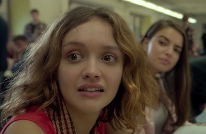 Bande-annonce en anglais