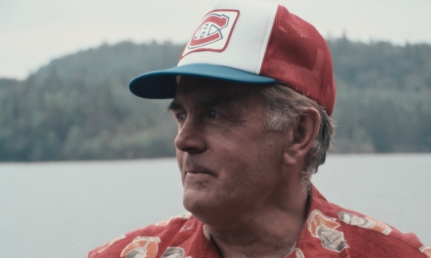 Un nouveau film sur Maurice Richard prendra l'affiche l'hiver prochain