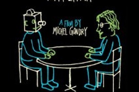 Images du film Is the Man Who Is Tall Happy?