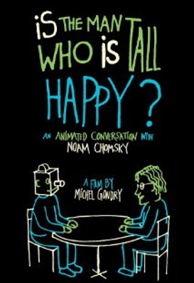 Is the Man Who Is Tall Happy?