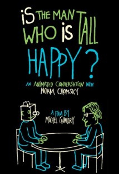 Is the Man Who Is Tall Happy?
