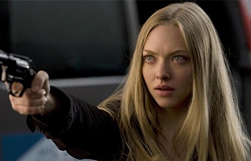 Amanda Seyfried dans Gone