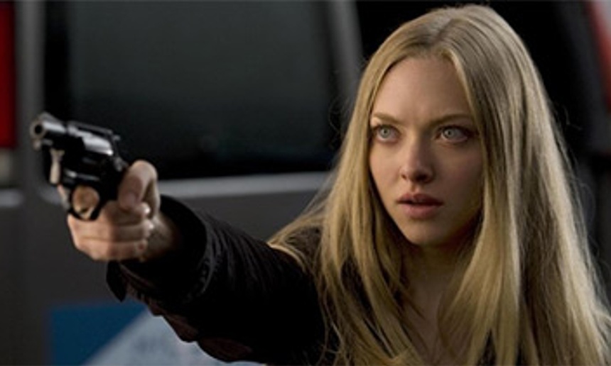 Amanda Seyfried dans He's F-ing Perfect