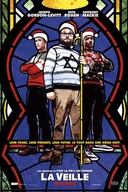 Affiche du film La veille