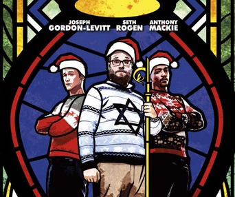 Affiche du film La veille