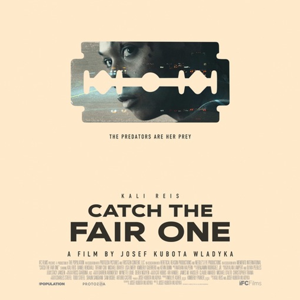 Catch the Fair One