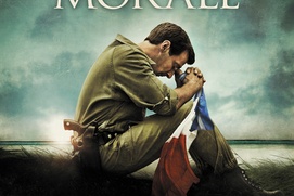 Affiche du film L'ordre et la morale