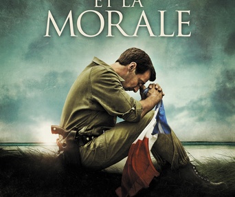 Affiche du film L'ordre et la morale