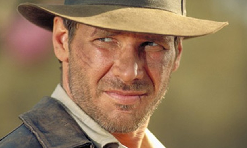 Ce que nous savons sur le prochain Indiana Jones