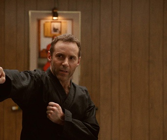 Images du film The Art of Self-Defense
