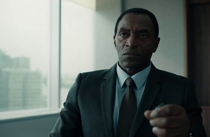 Bande-annonce en anglais