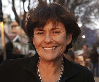 Scène du film De feu et de sang