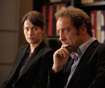 Une scène du film Toutes nos envies