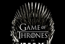 Images du film Game of Thrones The IMAX Experience (Season 4, Episodes 9 and 10)