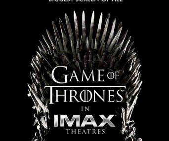 Images du film Game of Thrones The IMAX Experience (Season 4, Episodes 9 and 10)