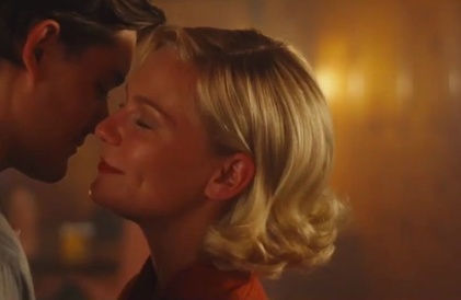 Bande-annonce en anglais