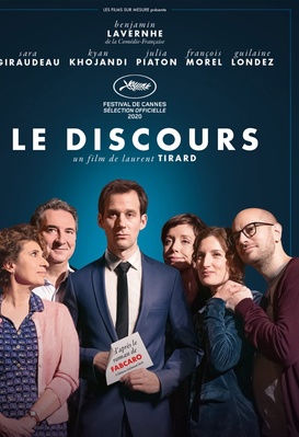 Le discours