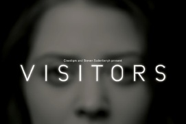 Affiche du film Visitors