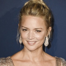 Photo de Virginie Efira