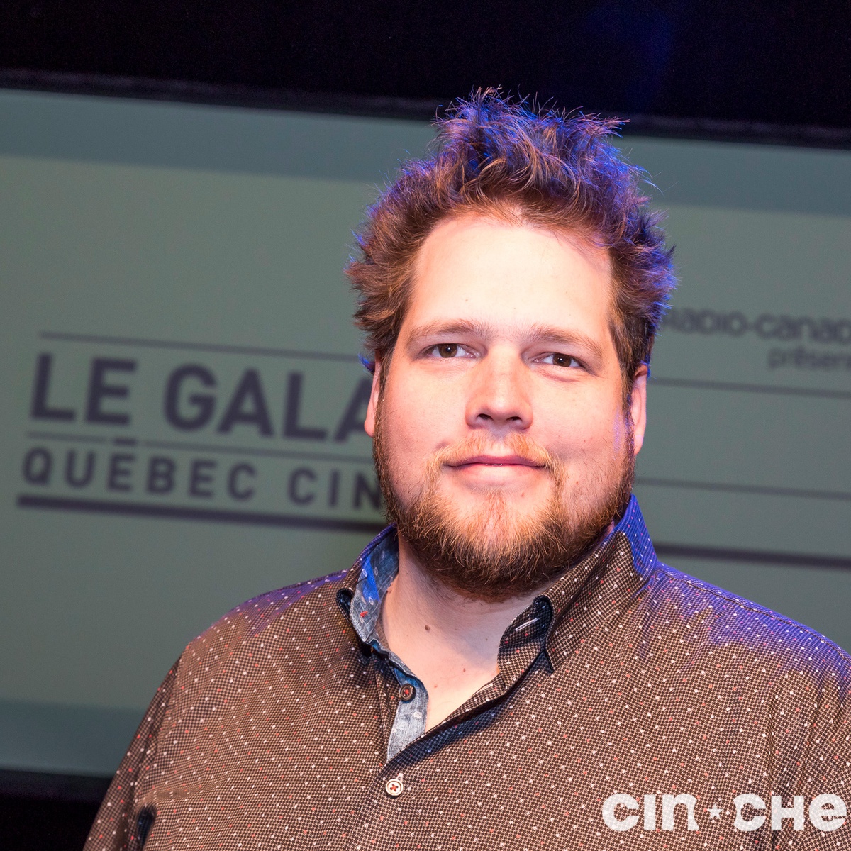Dévoilement des nominations du Gala Québec Cinéma 2017
