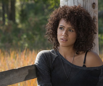 Une scène du film Furious 7