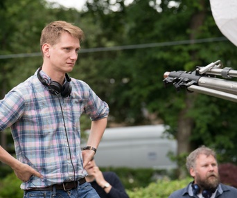 Une scène du film Wild Rose