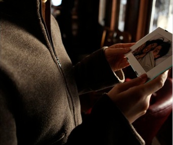 Une scène du film Voyez comme ils dansent