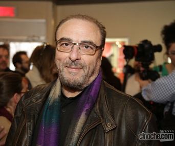 Sur le tapis rouge de La cicatrice