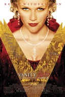 Affiche du film La foire aux vanités