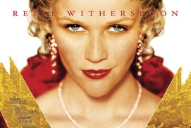 Affiche du film Vanity Fair