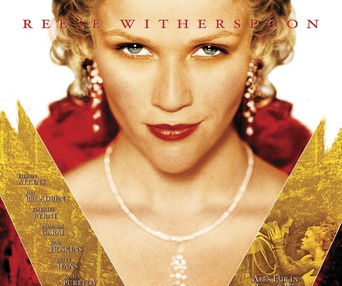 Affiche du film Vanity Fair