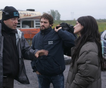 Scène du film Nitro