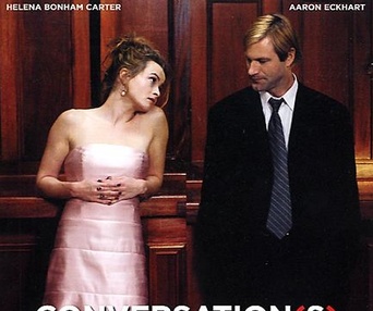 Affiche du film Conversation(s) avec une femme