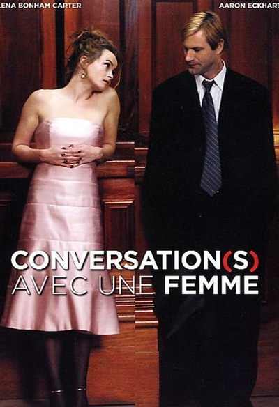 Affiche du film Conversation(s) avec une femme