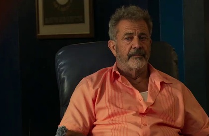 Bande-annonce en anglais