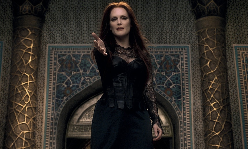 Sorties DVD: Seventh Son