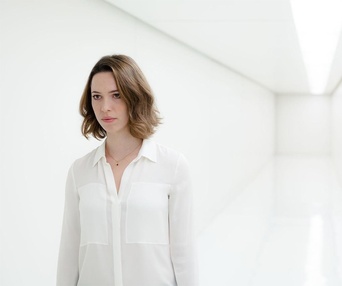 Une scène du film Transcendence