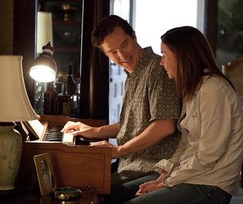 Une scène du film August: Osage County